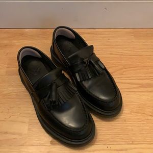 Doc Martens Adrian Loafers